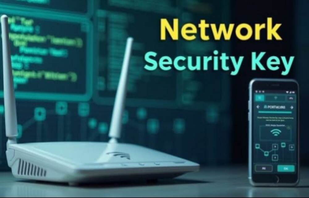 Network Security Solutions - 1
