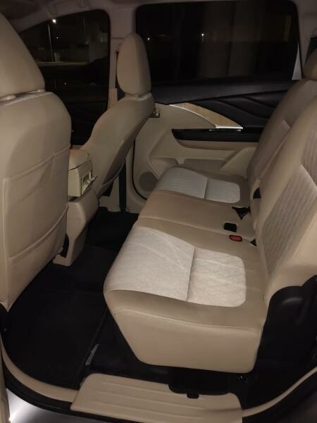 Mitsubishi Xpander 2024 First Owner - 14
