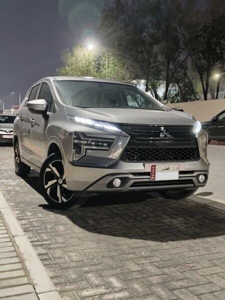 Mitsubishi Xpander 2024 First Owner - 1