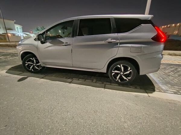 Mitsubishi Xpander 2024 First Owner - 7