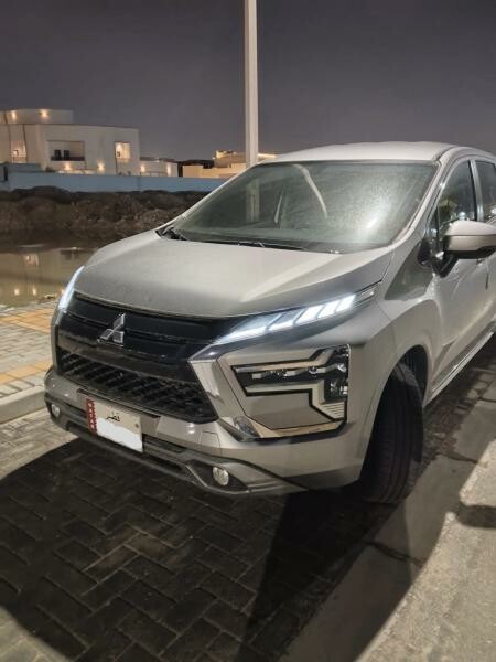Mitsubishi Xpander 2024 First Owner - 3