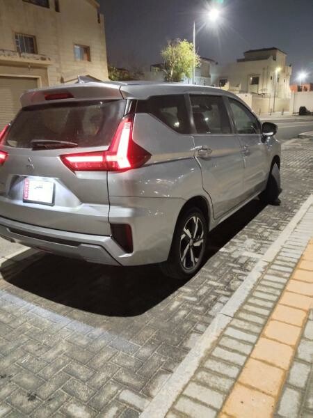 Mitsubishi Xpander 2024 First Owner - 9