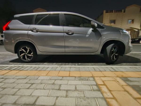 Mitsubishi Xpander 2024 First Owner - 10