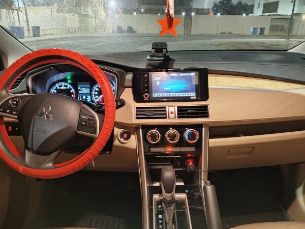 Mitsubishi Xpander 2024 First Owner - 11