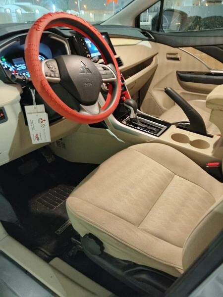 Mitsubishi Xpander 2024 First Owner - 13