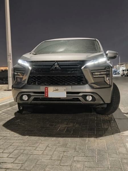 Mitsubishi Xpander 2024 First Owner - 2