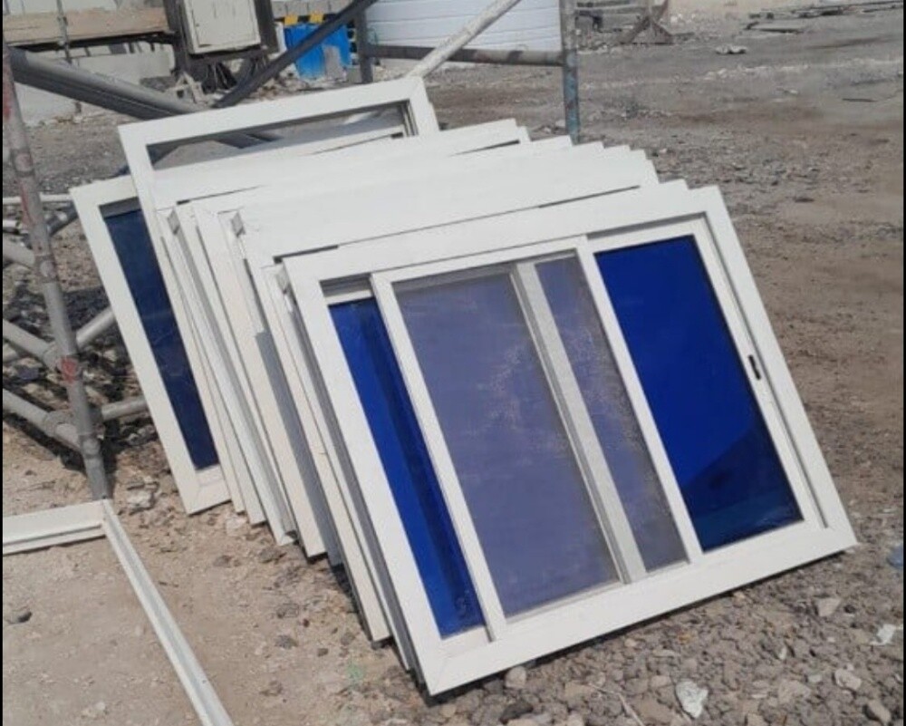 aluminium windows and doors buy - 1
