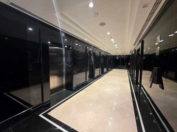 Brand-New Office Floors  in dafna - 11