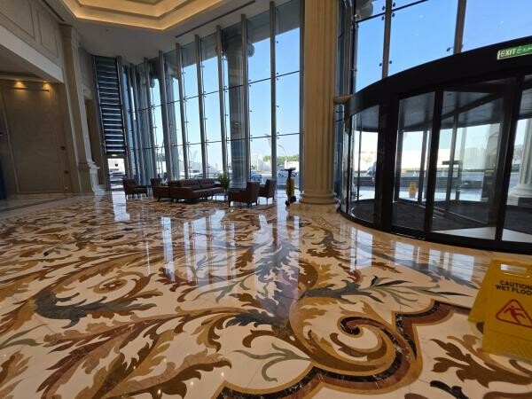 Brand-New Office Floors  in dafna - 9