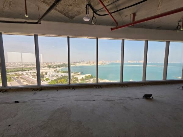 Brand-New Office Floors  in dafna - 1