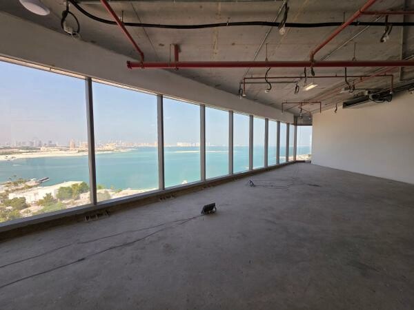 Brand-New Office Floors  in dafna - 2