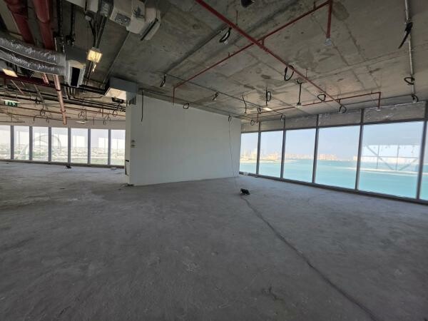Brand-New Office Floors  in dafna - 4