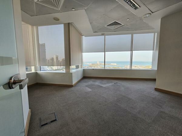 Full Floor Office for Rent Lusail - 6