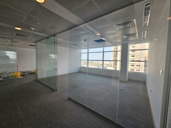 Full Floor Office for Rent Lusail - 3