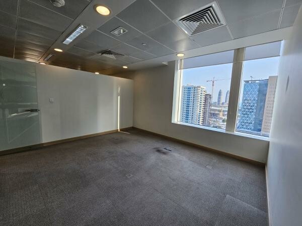 Full Floor Office for Rent Lusail - 4
