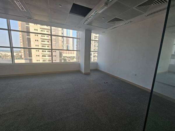 Full Floor Office for Rent Lusail - 12