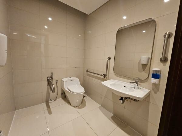 Full Floor Office for Rent Lusail - 8
