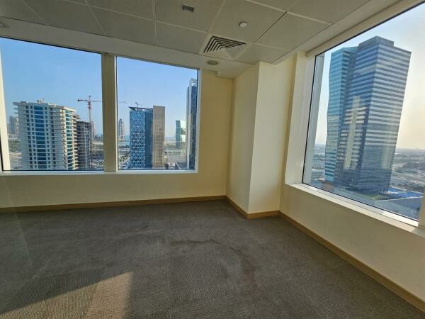Full Floor Office for Rent Lusail - 5