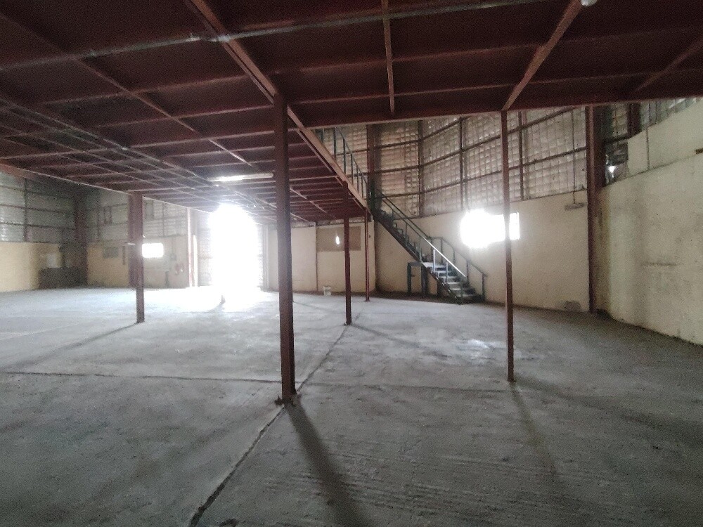 Workshop 600M, Industrial Area - 6