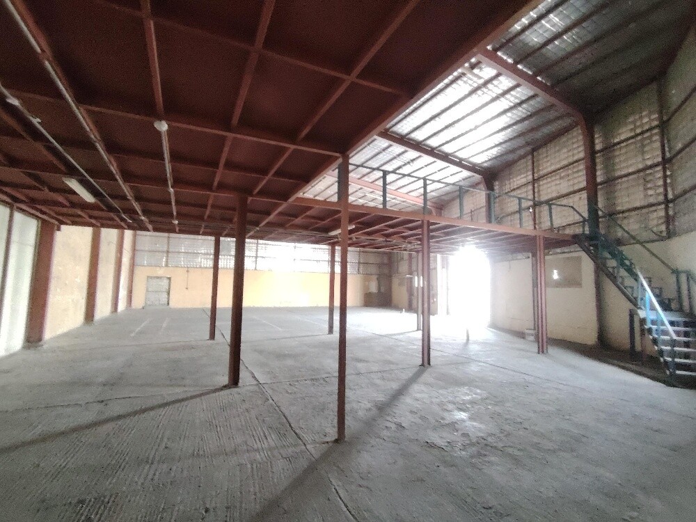 Workshop 600M, Industrial Area - 5