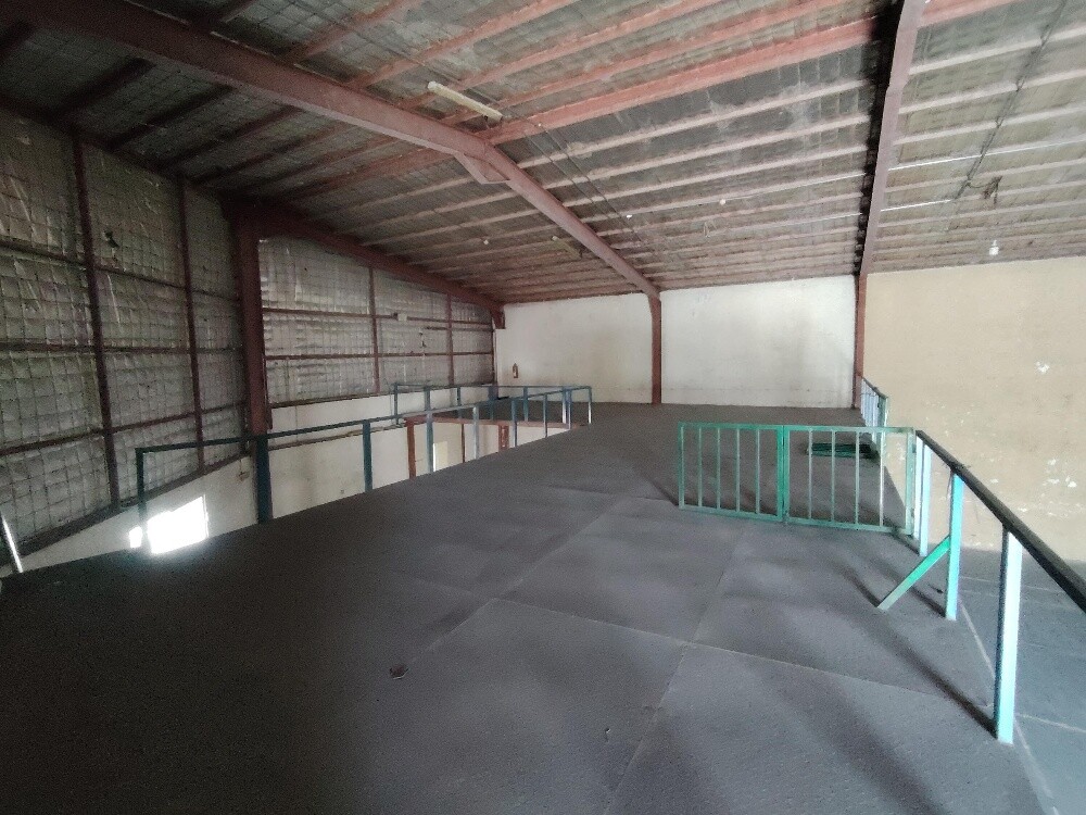 Workshop 600M, Industrial Area - 9