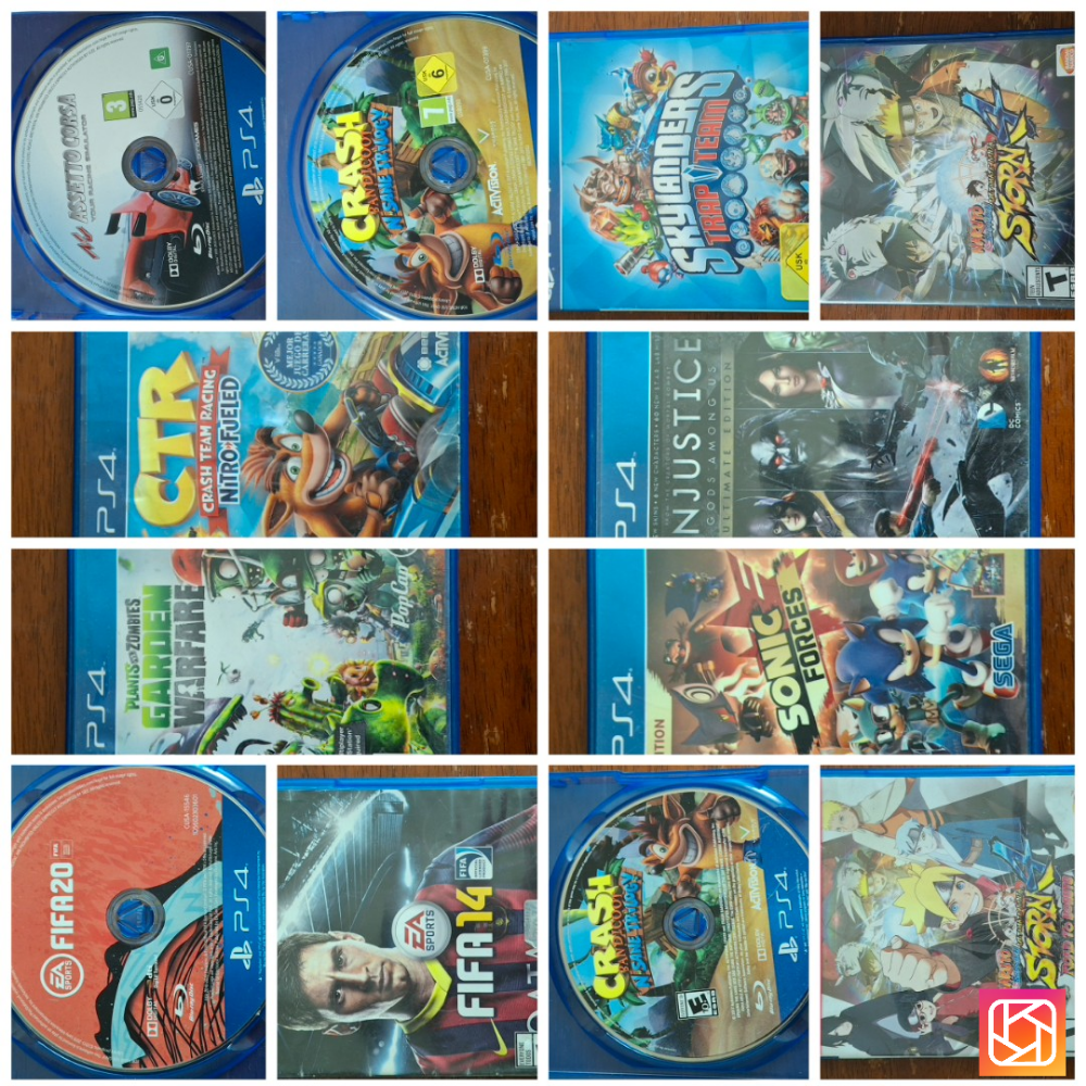 CD's for sale - 3