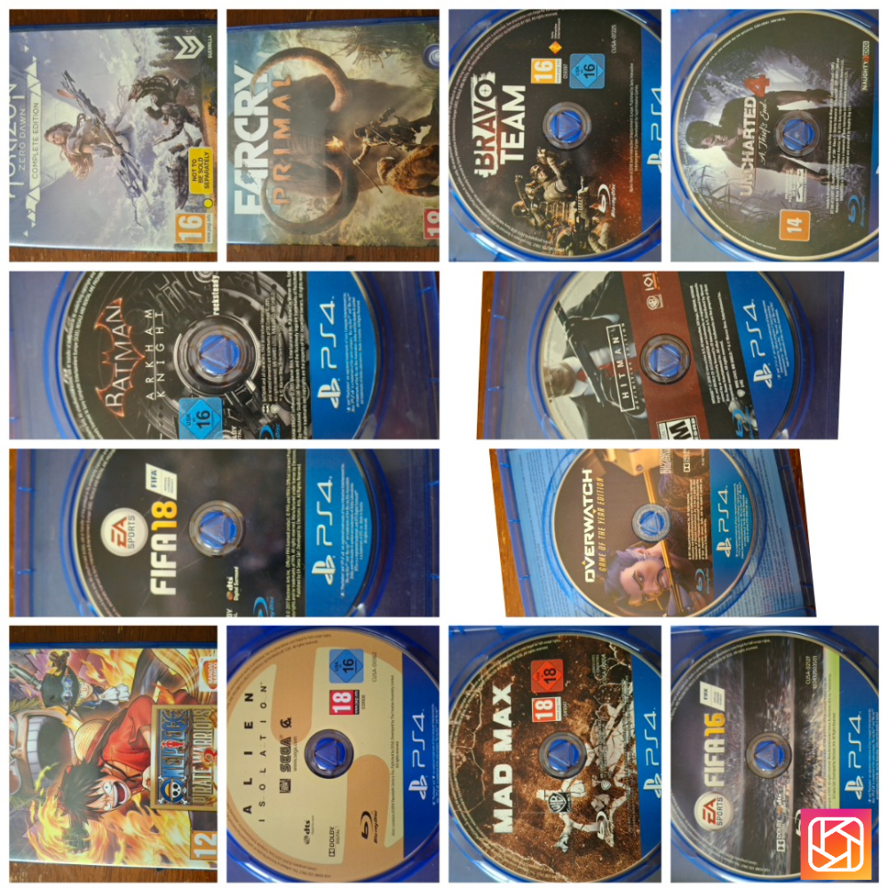CD's for sale - 4