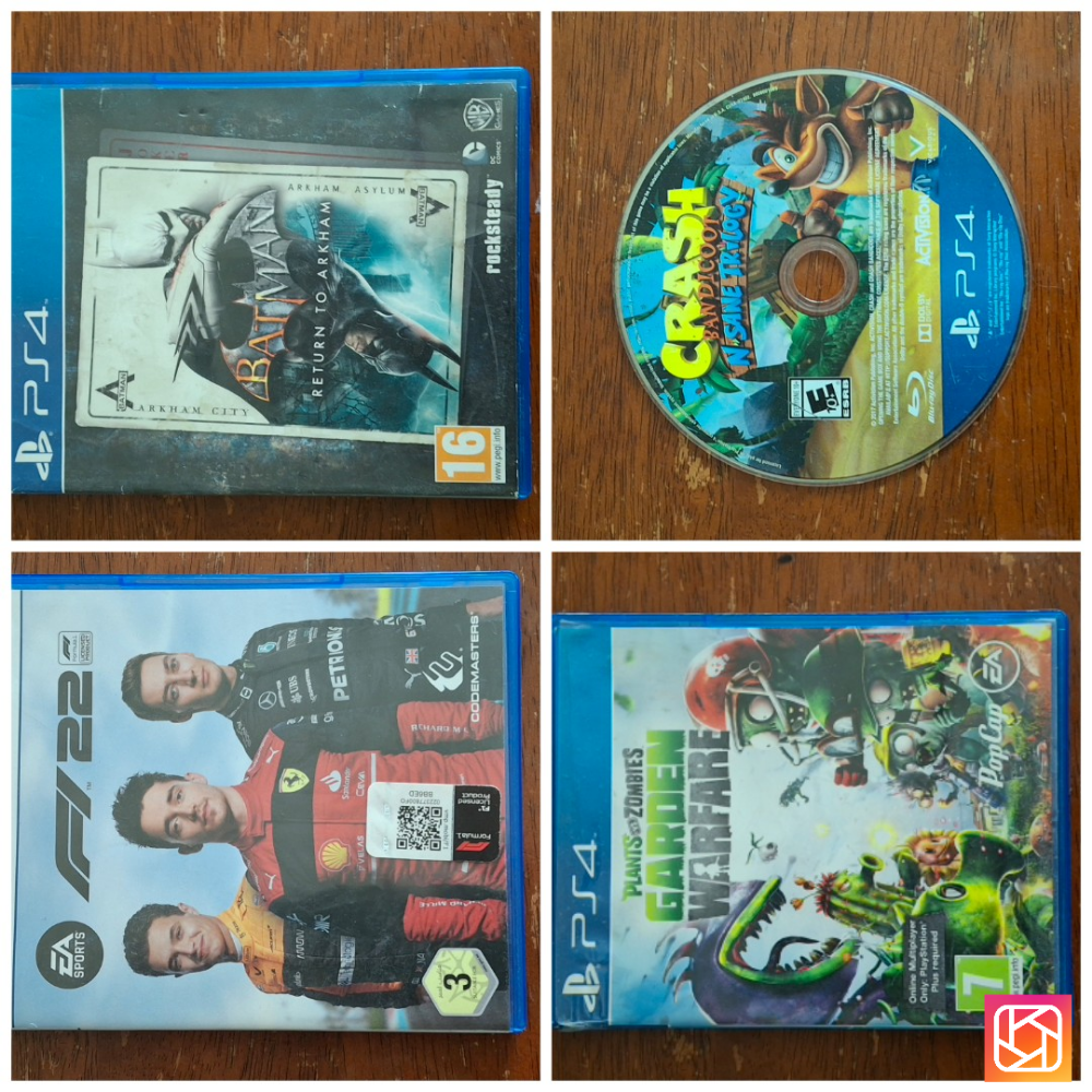 CD's for sale - 2