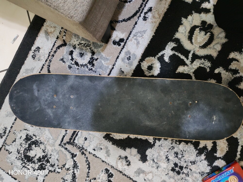 Oxelo Skateboard - - 4