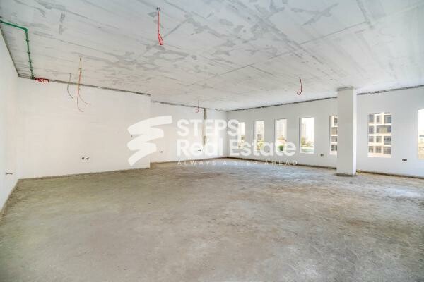 Brand new building for Rent - 5