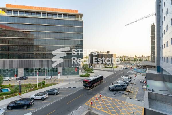 Brand new building for Rent - 10