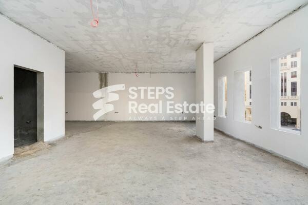 Brand new building for Rent - 8