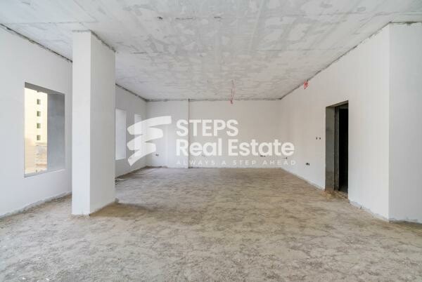 Brand new building for Rent - 7
