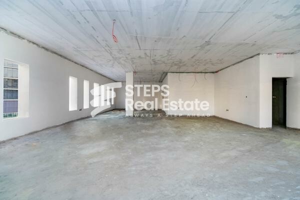 Brand new building for Rent - 12