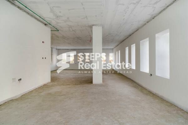 Brand new building for Rent - 11