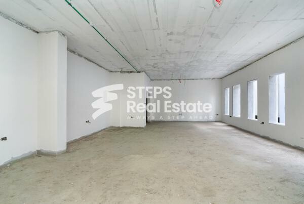 Brand new building for Rent - 2