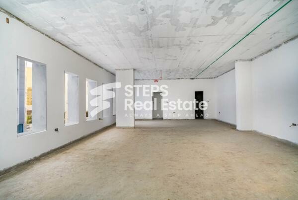 Brand new building for Rent - 1
