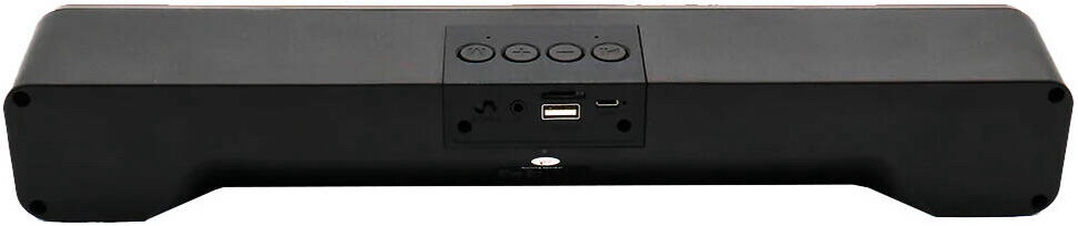 wireless sound bar RGB - 2