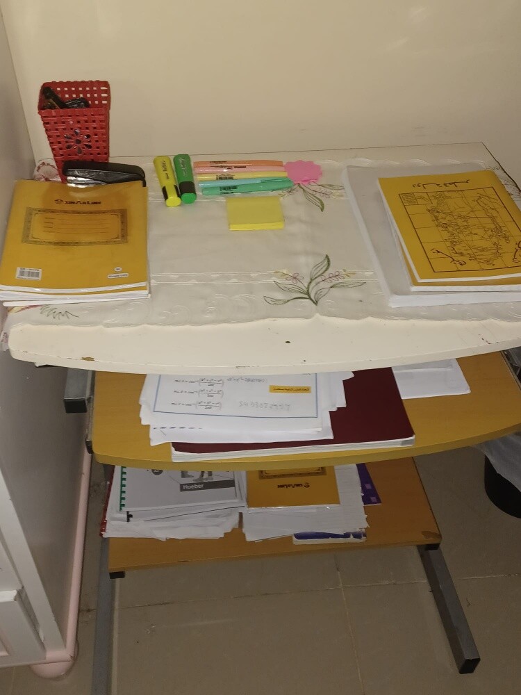 مكتب - 3