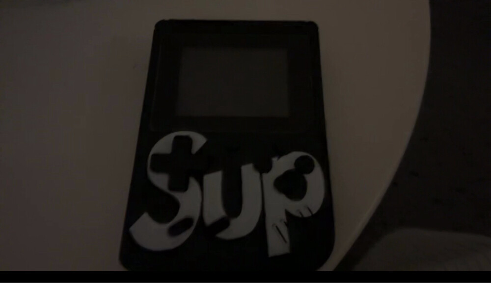 game boy - 1