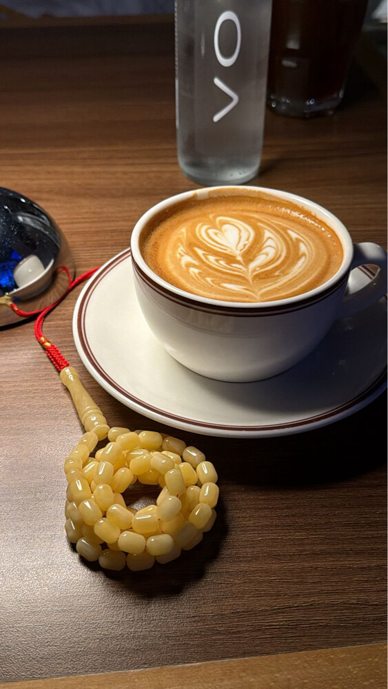 مسباح كهرمان - 3