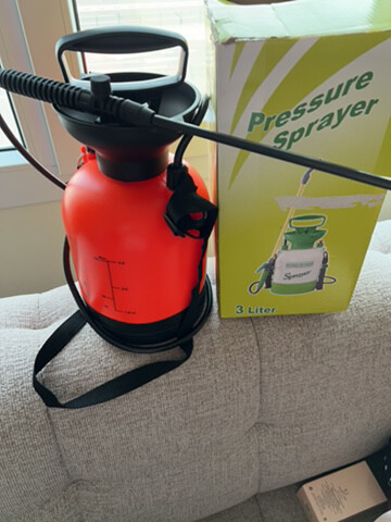 Manual Pump - 2