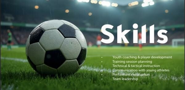 Football coach - 4