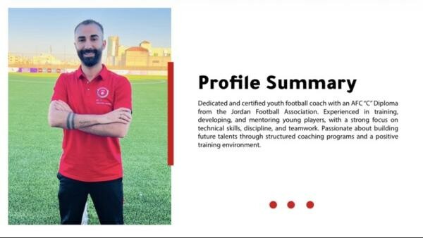 Football coach - 1