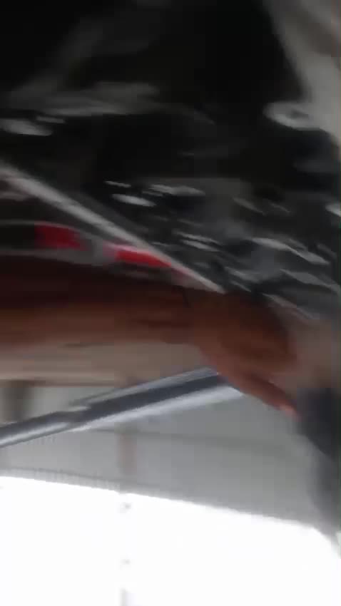 ميكانيكي سيارات - 1