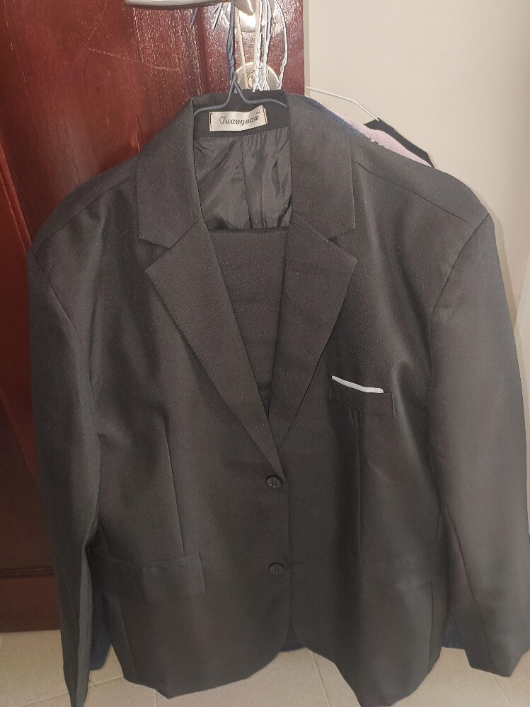 suit brand new - 1