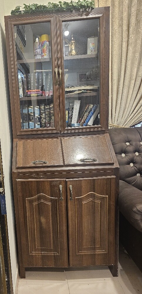 Metal cabinet - 1
