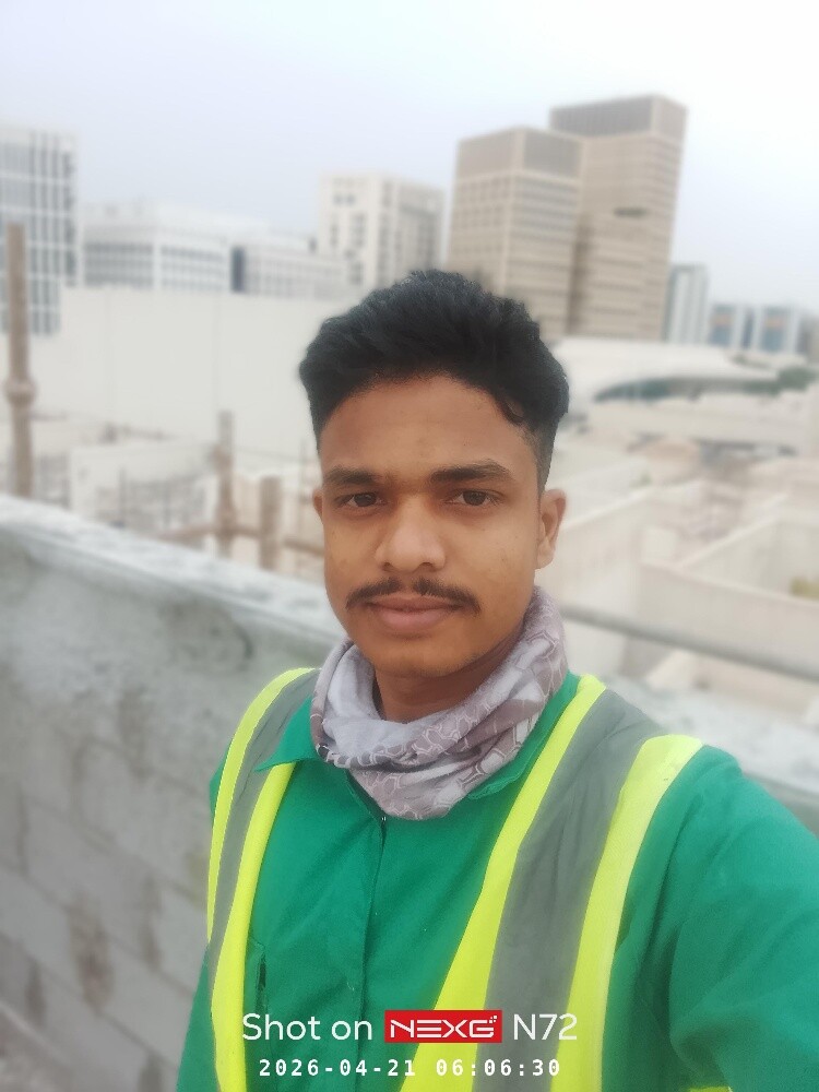 Welder looking for work - 1