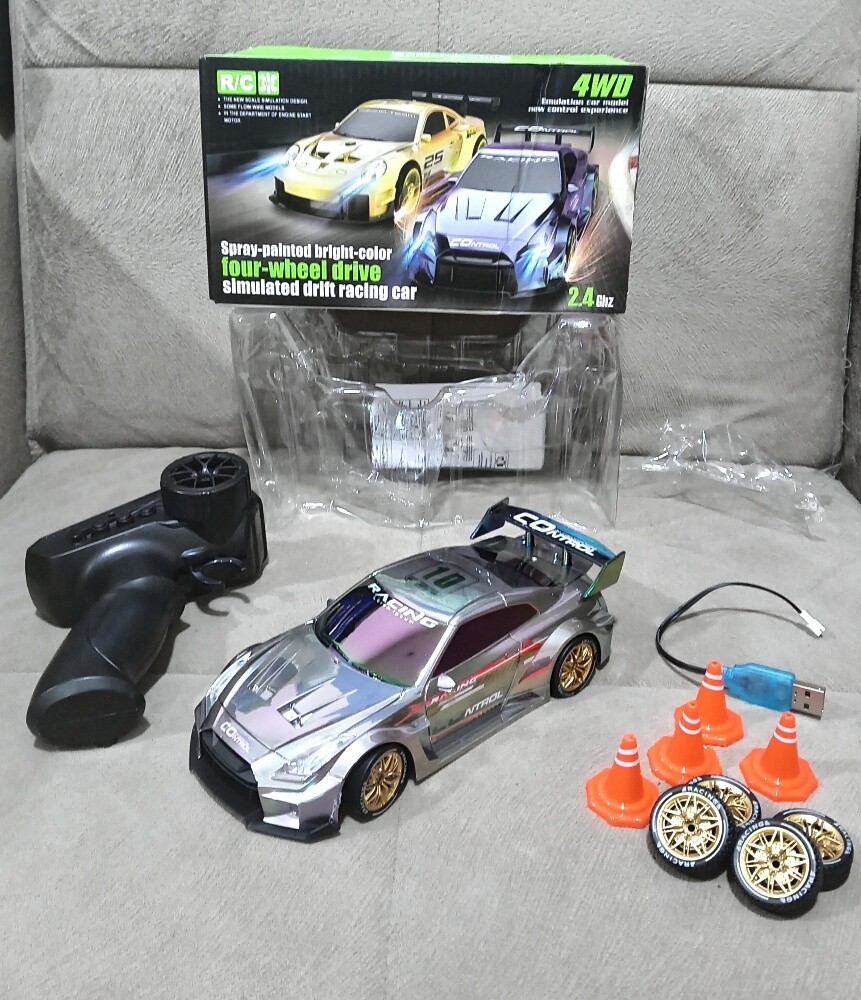 New Remote control drift 4wd car - 15