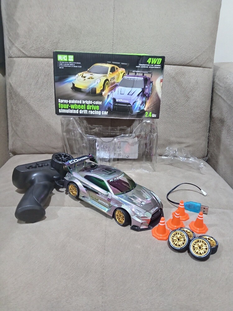 New Remote control drift 4wd car - 16